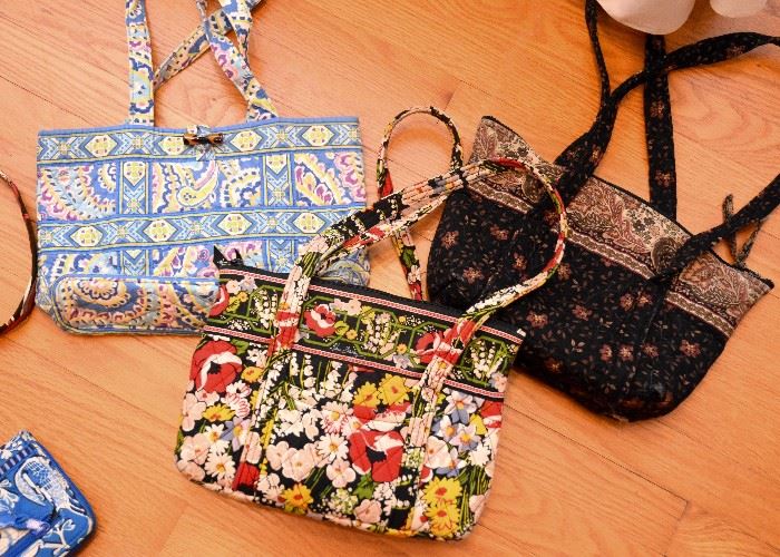 Vera Bradley Purses & Handbags