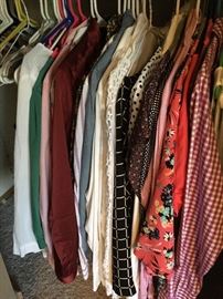 Size 10-12, Women’s clothing