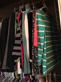 Size 10-12, Women’s clothing