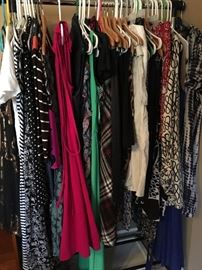 Size 10-12, Women’s clothing