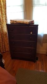 Chest of Drawer (GREAT DEAL)