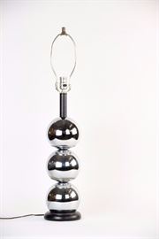 Kovacs 1970s Stacking Ball Lamp - Sonneman