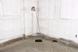 Robert Sonneman Floor Lamp