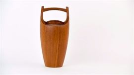 Jens Quistgaard Teak Dansk Ice Bucket