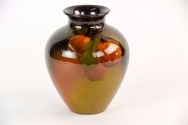 Rookwood Standard Glaze Vase 1899