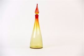 Blenko #920 M By Winslow Anderson