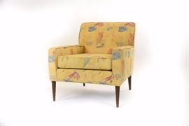 Paul McCobb Lounge Chair