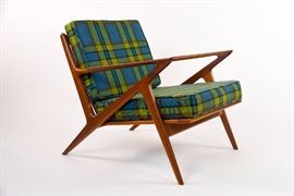 Poul Jensen Selig Z Chair