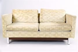Milo Baughman Sofa