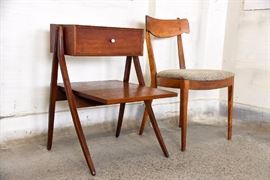 Kipp Stewart For Drexel