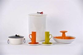 La Gardo Tackett Dinnerware