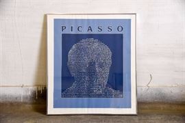 Paul Siemsen Picasso Head