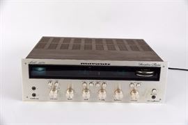 Marantz Stereo Receiver Model 2230