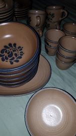 Pfaltzgraph "Folk Art"