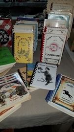 Large selection of St. Joseph-Pony Express, Jr, League