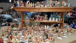 Large selection of Hummels!!