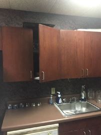 2nd complete kitchen for your renovation!