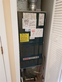 Newer heater - Plus 80