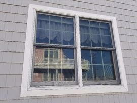 Multiple windows