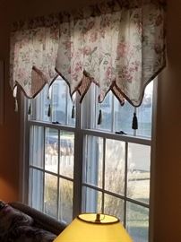 Window treatments