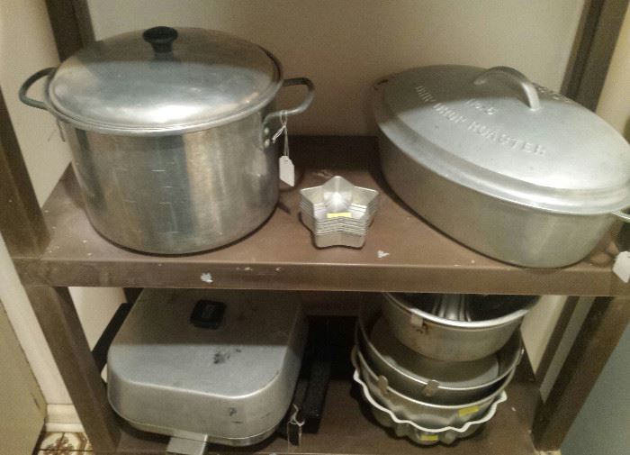 cookware