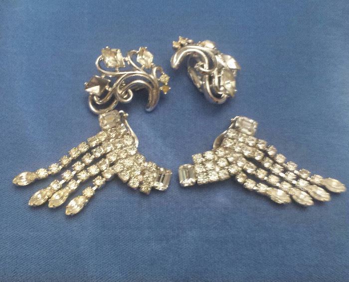 vintage bling