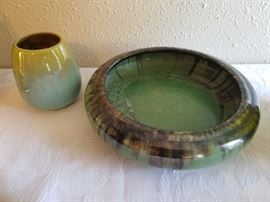 Fulper pottery
