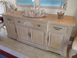 Bernhardt sideboard