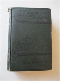 1914 edition of “Little Women”