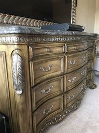 MARGE CARSON DRESSER
**PRESELLING