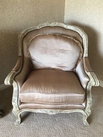 MARGE CARSON ACCENT CHAIRS 