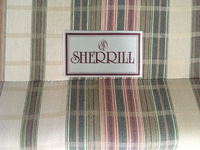 Sherrill Sofa 