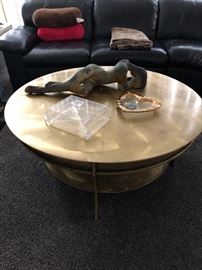 George Tudzarov Zaro sculpture, Annie Glass