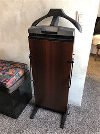 Corby Trouser Press