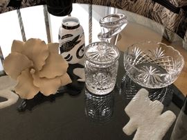 Kosta Boda, Waterford Crystal