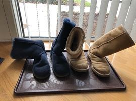 UGG boots