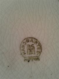 Early 1900's Antique China Cabinet.