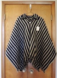 Poncho