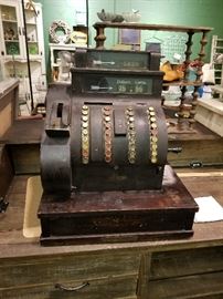 Cash Register
