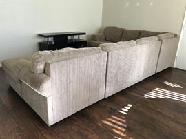 Large Sectional Sofa
