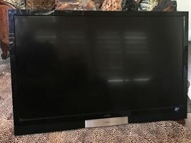 47" Vizio Flat Screen TV Model:SV471XVT