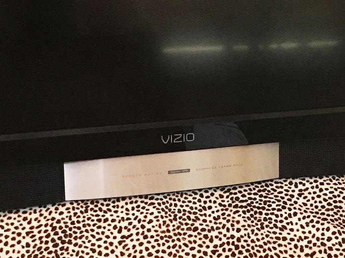 47" Vizio Flat Screen TV Model:SV471XVT