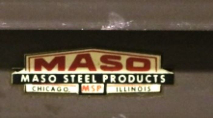 by MASCO Steel Products