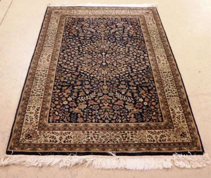 Great estate Persian rugs