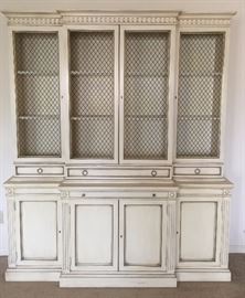 Vintage Karges Hutch
