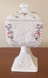 Milk Glass