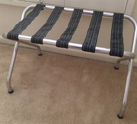 Luggage Rack