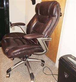 Lane office chair