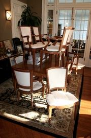 Area Rugs are NOT for sale