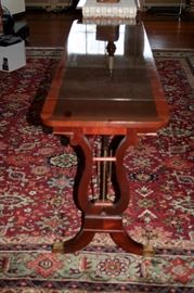 Area Rugs are NOT for sale